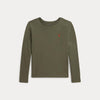 Polo Ralph Lauren longsleeve til jente