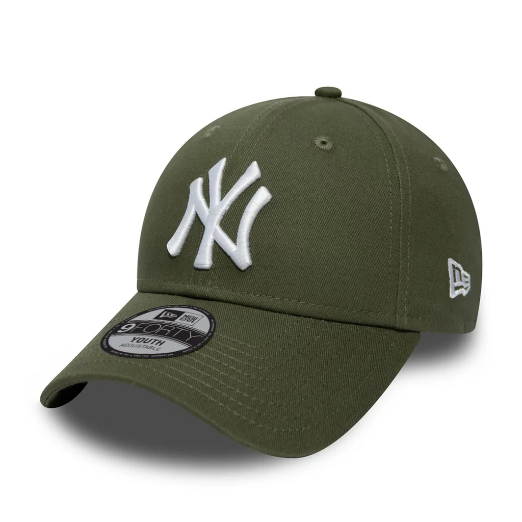 New Era New York Yankees caps Youth