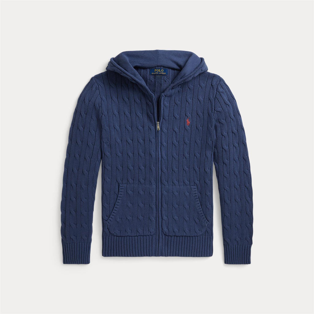 Polo Ralph Lauren hettejakke