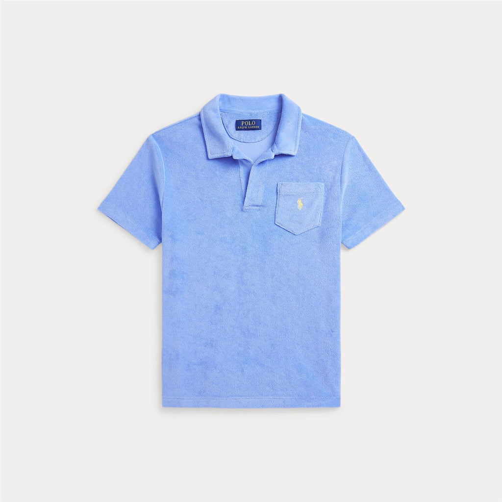 Polo Ralph Lauren terry piquet
