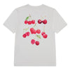 Abercrombie & Fitch CHERRY tskjorte til jente