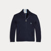 Polo Ralph Lauren Genser med zip