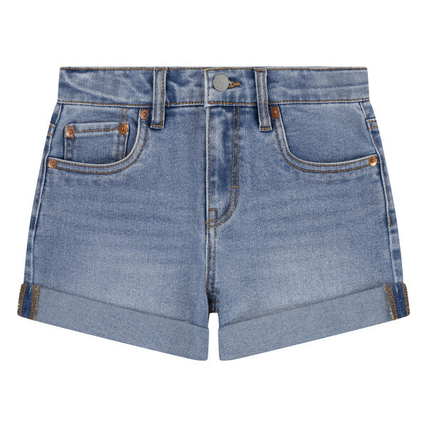 Levis Girlfriend shorts