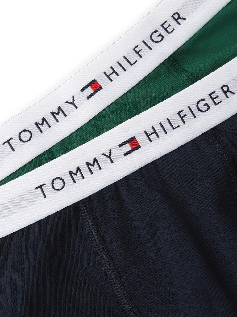 Tommy Hilfiger 2ok Boxer shorts til gutt
