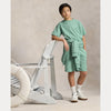 Polo Ralph Lauren jersey shorts til gutt