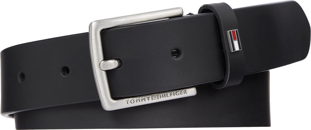 Tommy Hilfiger Belte skinn
