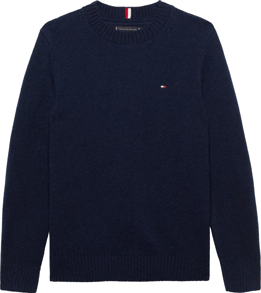 Tommy Hilfiger ullgenser