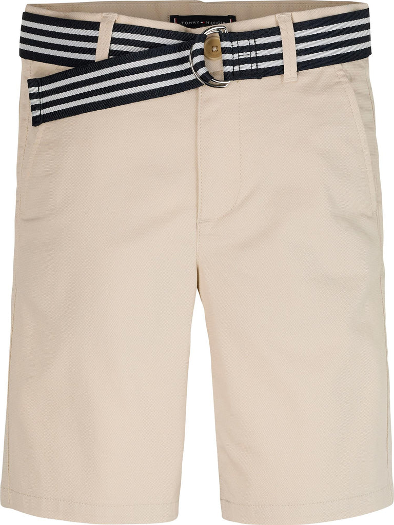 Tommy Hilfiger Shorts m belte