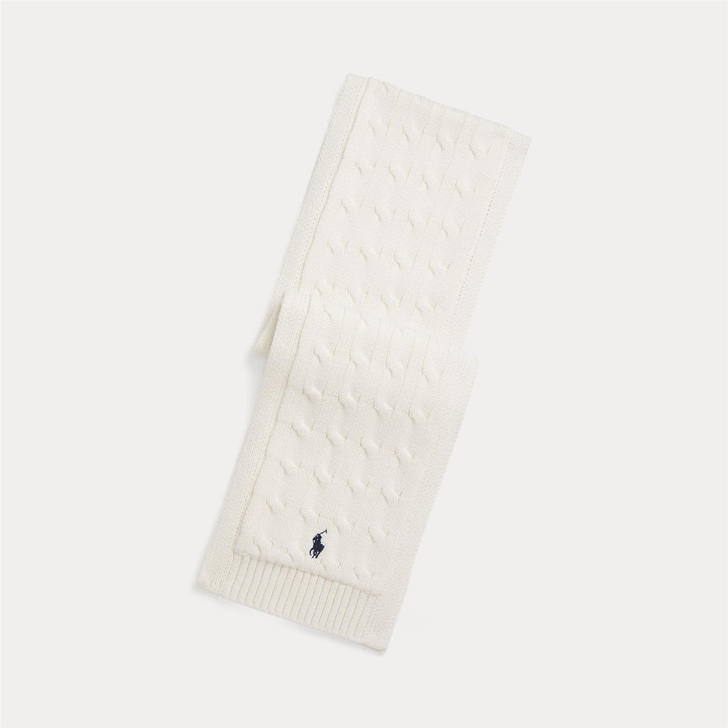 Polo Ralph Lauren Skjerf i bomull L/XL