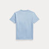 Polo Ralph Lauren tskjorte med stor hest til gutt