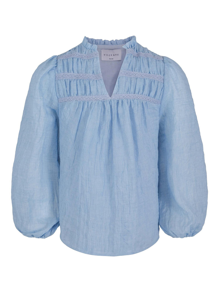 Vilje & Ve Lillian bluse