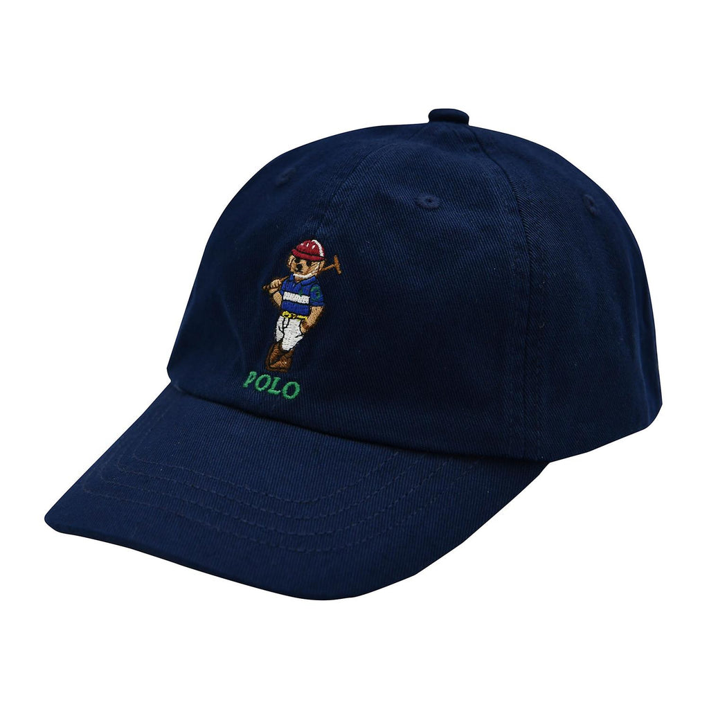 Polo Ralph Lauren Caps 8-20 år