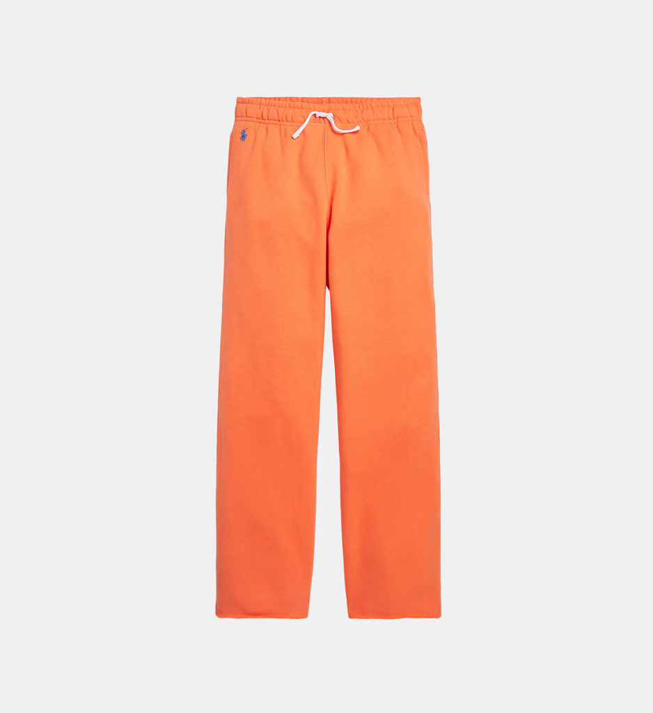 Polo Ralph Lauren wide leg joggebukse til jente