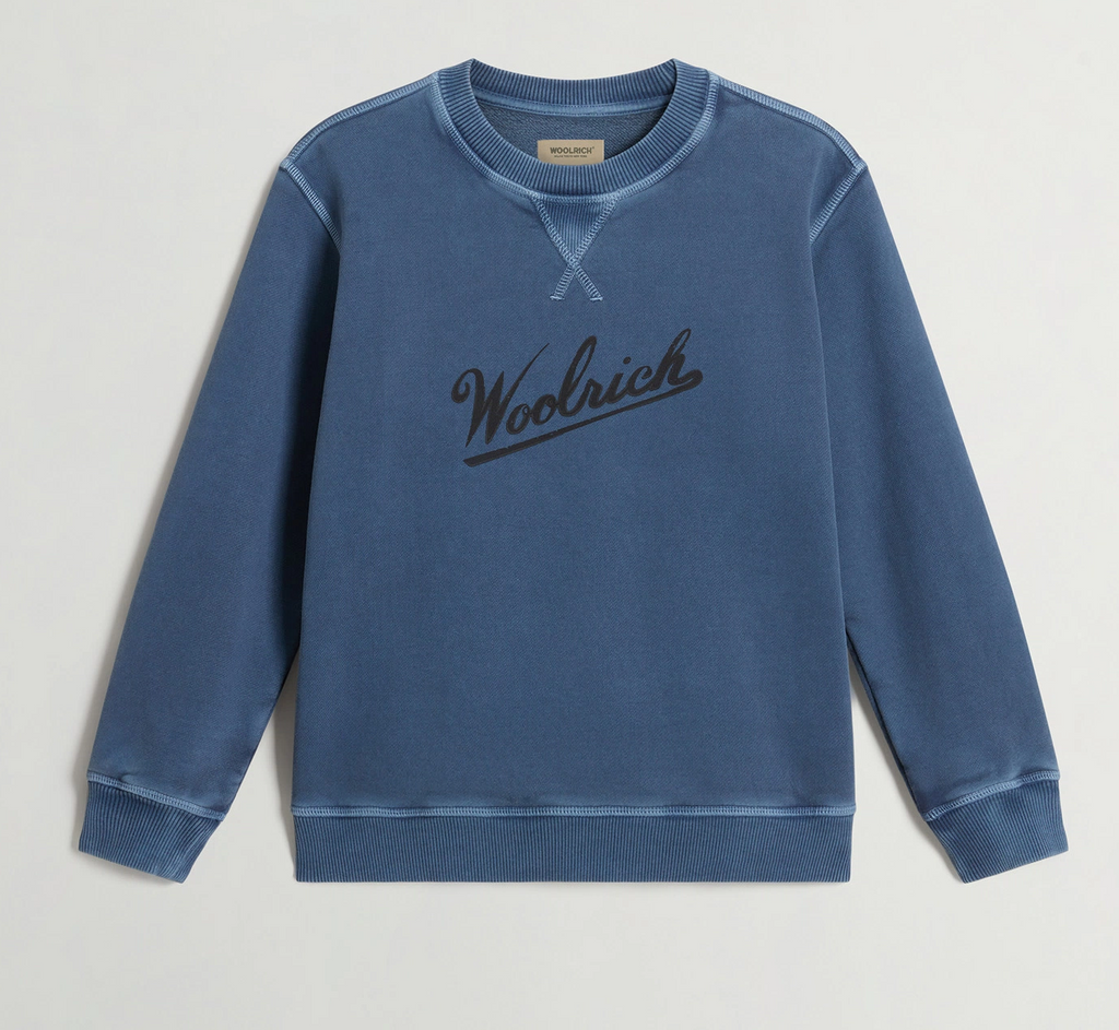 Woolrich crewneck