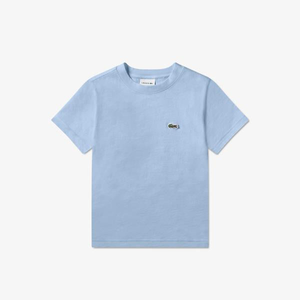Lacoste tskjorte til gutt