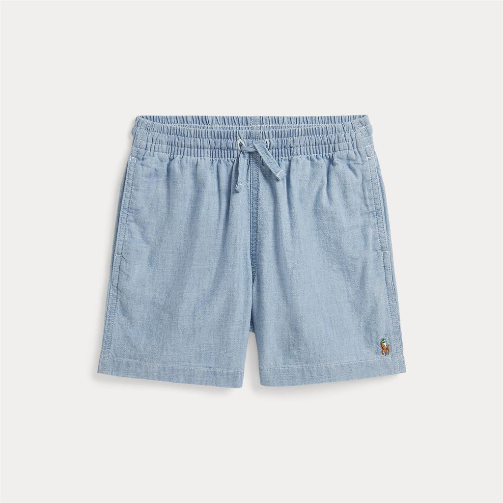Polo Ralph Lauren chambray shorts