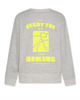 AO76 Oscar crewneck