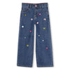Billieblush denimbukser