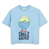 Billieblush SHORT SLEEVES TEE-SHIRT