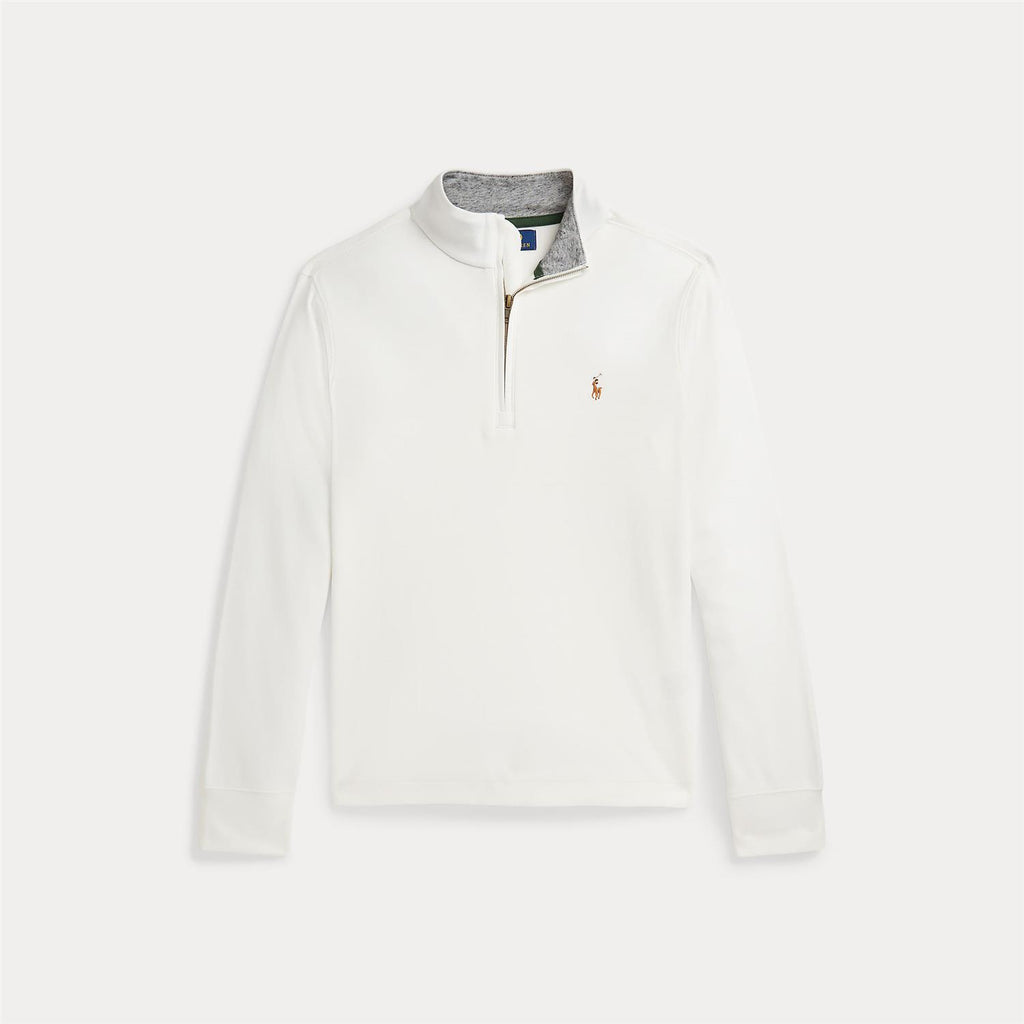 Polo Ralph Lauren Half-zip genser
