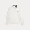 Polo Ralph Lauren Half-zip genser