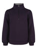 Vilje&Ve Snorre Halfzip genser