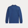 Polo Ralph Lauren mesh piquet med lang erm