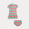 Polo Ralph Lauren babykjole