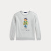 Polo Ralph Lauren collegegenser m/bamse