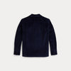 Polo Ralph Lauren overshirt i codfløyel