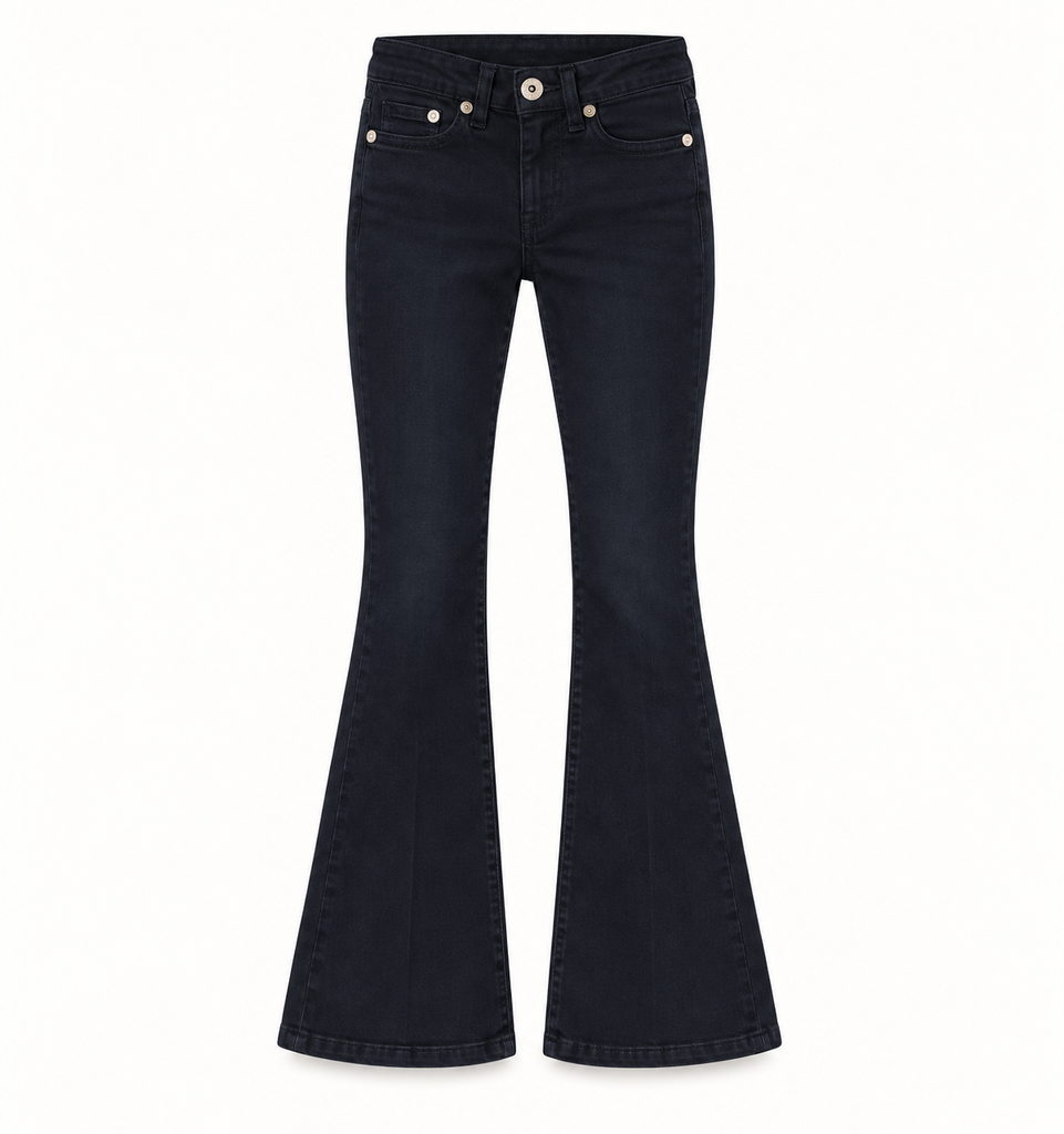 Denim Studio Ingrid Flare jeans