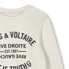 Zadig & Voltaire genser