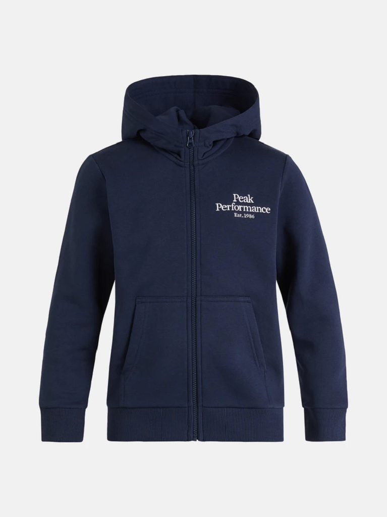 Peak Performance Original Zip Hood