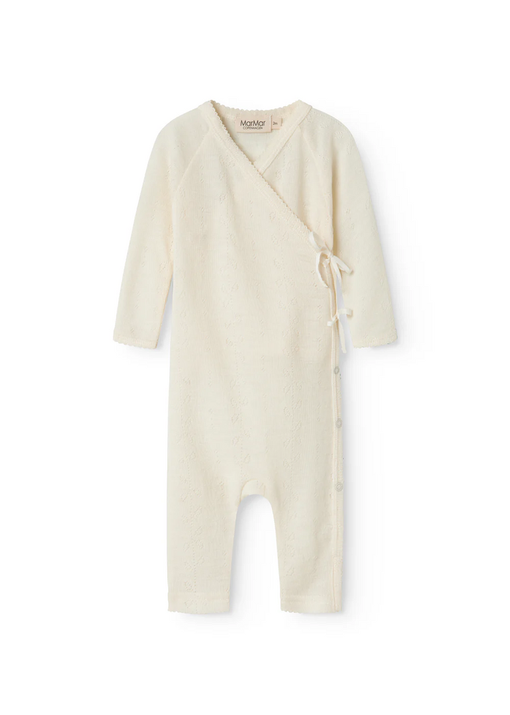 MarMar Rula sparkedress i ull til pike