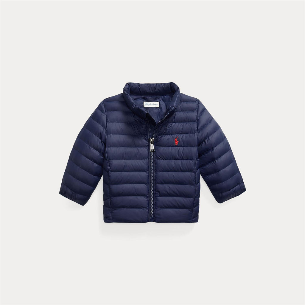 Polo Ralph Lauren dunjakke til baby