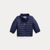 Polo Ralph Lauren dunjakke til baby