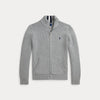 Polo Ralph Lauren Genser med zip