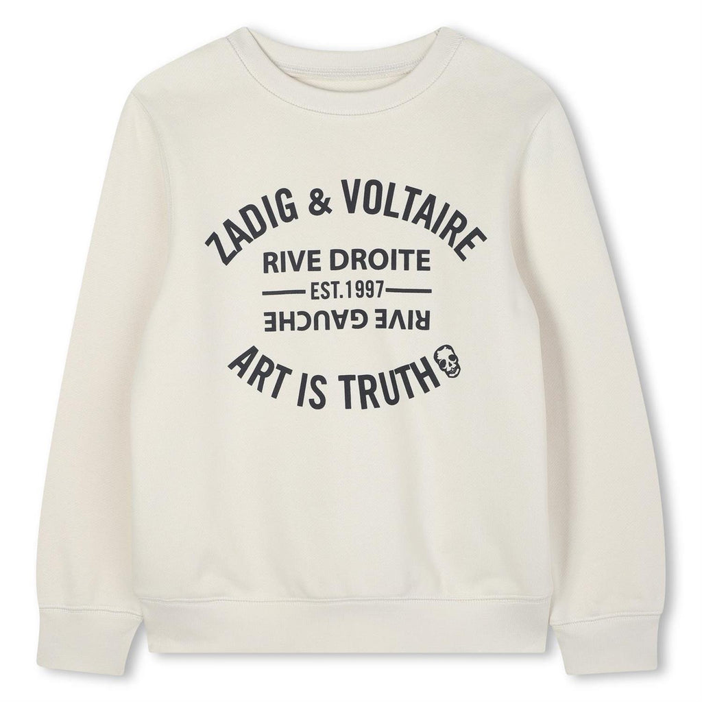 Zadig & Voltaire genser