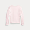 Polo Ralph Lauren longsleeve til jente