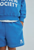 The New Society TNS Logo Short Iris Whisper
