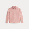 Polo Ralph Lauren linskjorte til jente