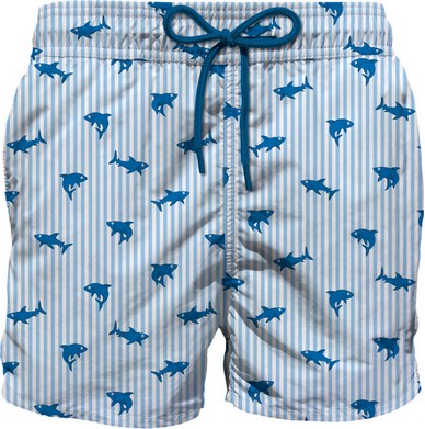 MC2 Saint Barth JEAN badeshorts