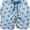 MC2 Saint Barth JEAN badeshorts