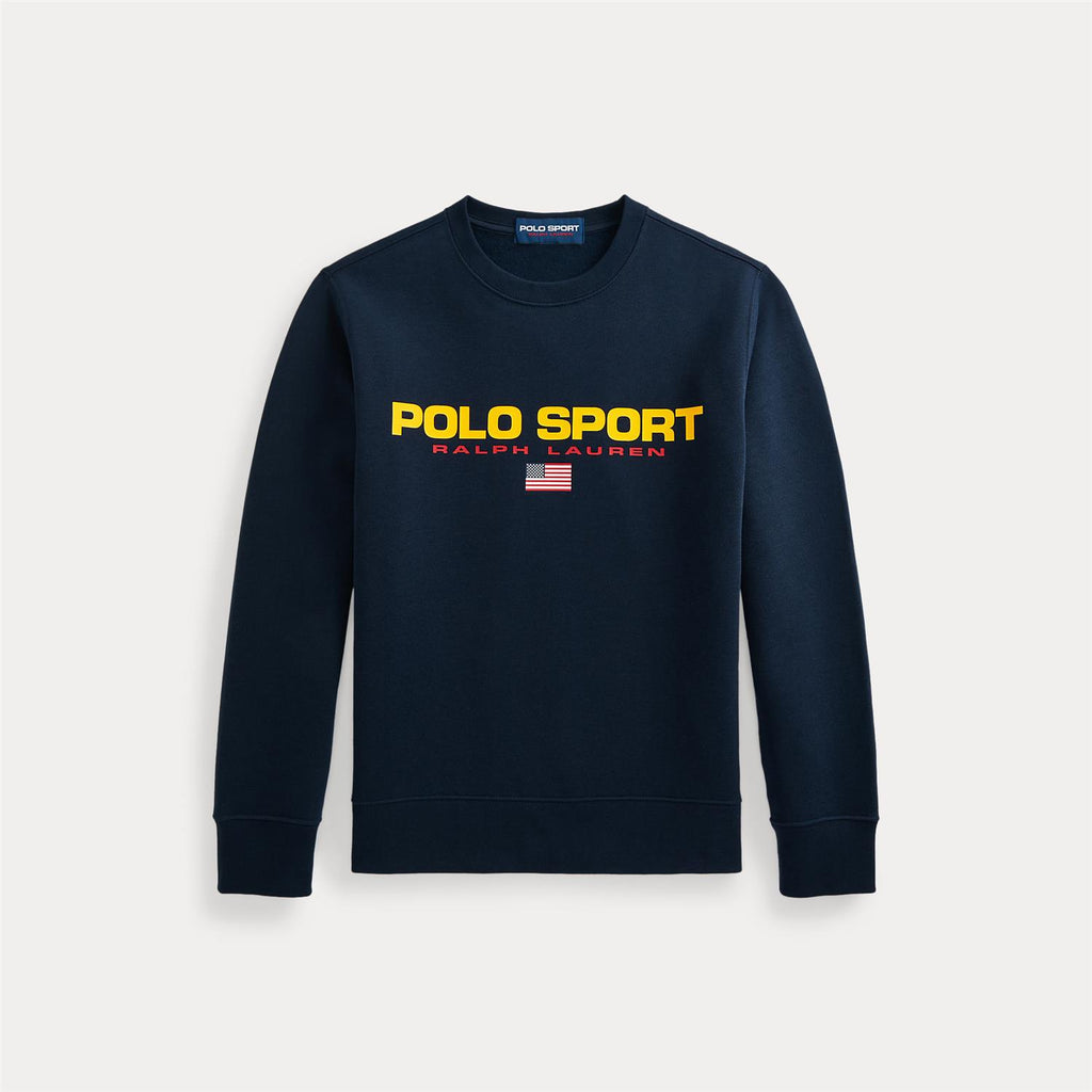 Polo Ralph Lauren Polo Sport collegegenser