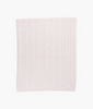 Livly Cashmere Blanket Cable Knit