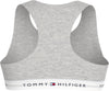 Tommy Hilfiger 2 Pk topp Bralette