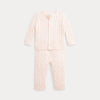 Polo Ralph Lauren genser og bukse til baby