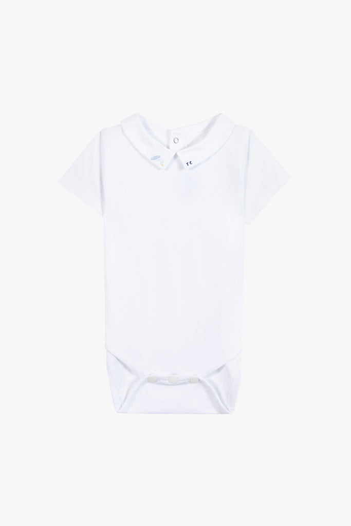 Tartine et Chocolat Body