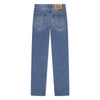 Levis 502 Regular Tapered jeans