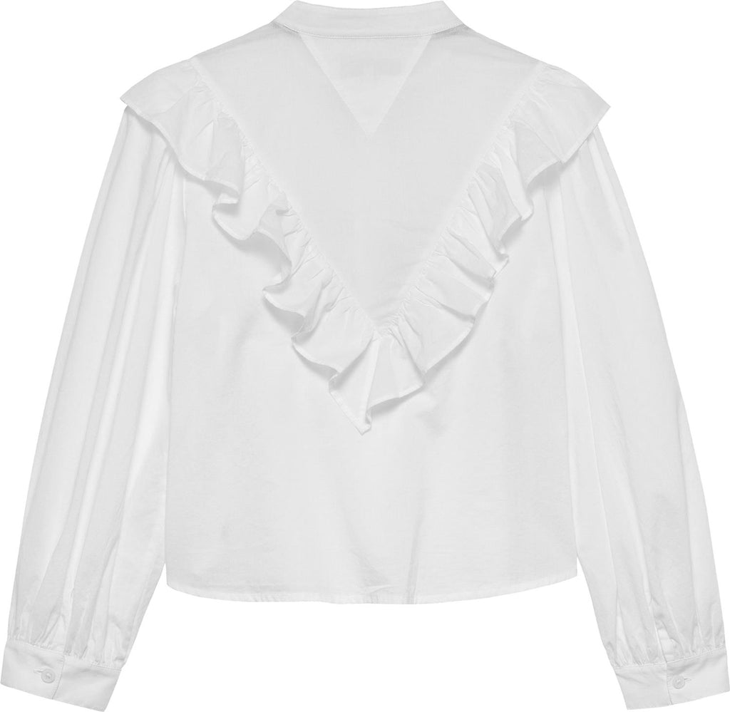 Tommy Hilfiger bluse til jente